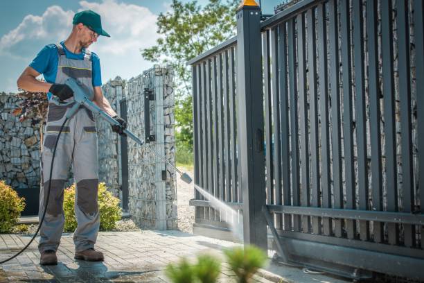 Best Parking Lot and Garage Cleaning  in Barnsdall, OK
